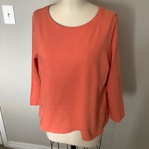 Talbots XL